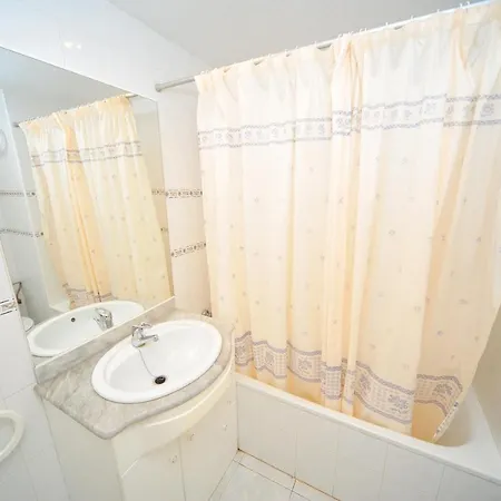 Cala Montero Orange Costa 2 * 阿尔考斯布里