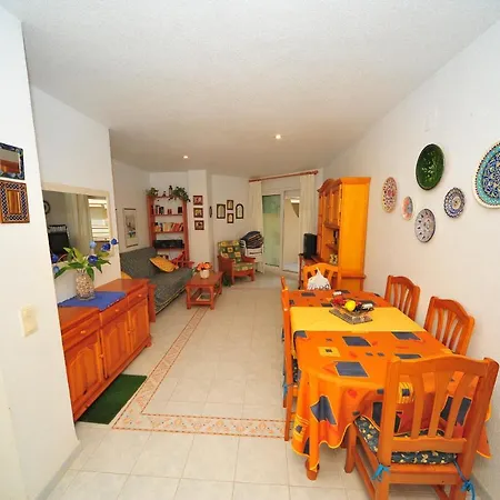 Cala Montero Orange Costa 2