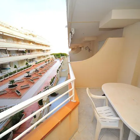 Apartment Cala Montero Orange Costa 2 *