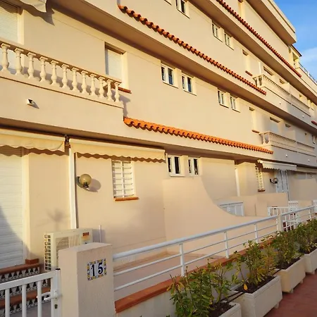 Cala Montero Orange Costa 2